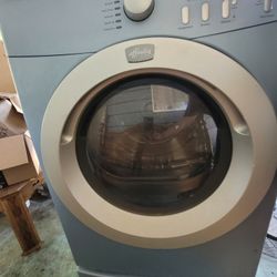 Affinity Washer & Dryer