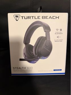 Turtle Beach Headset