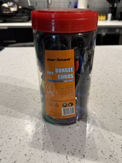 Bungee Cords