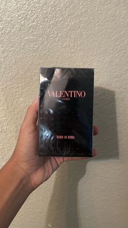 Valentino Uomo Born in Roma Cologne
