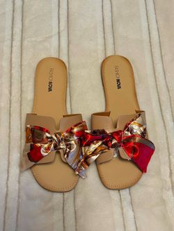 Size 8