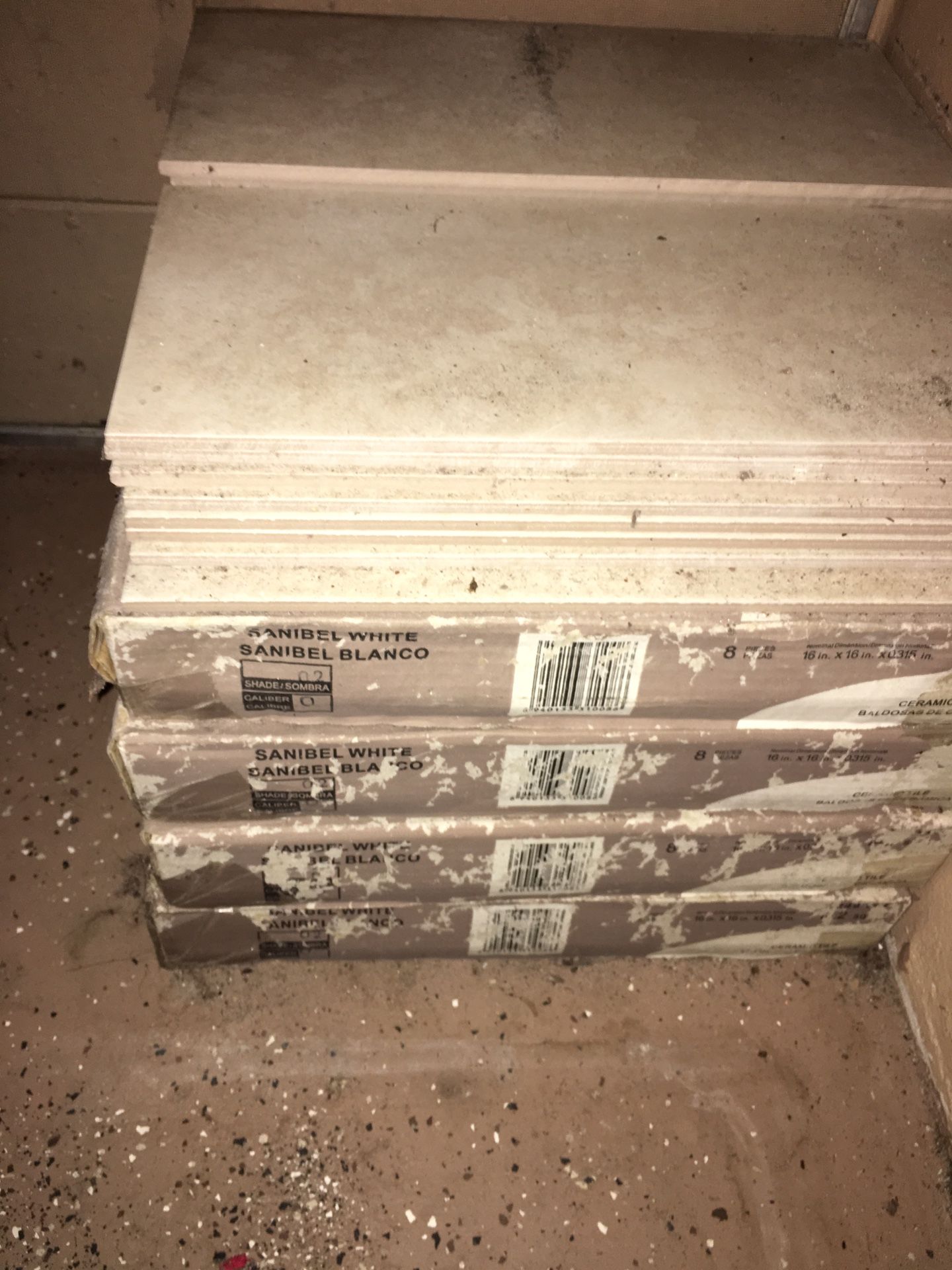 Boxes of tile for Sale in Orlando, FL OfferUp