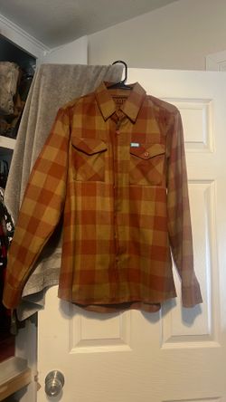 Dixxon flannel