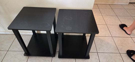 Side Table / night stand
