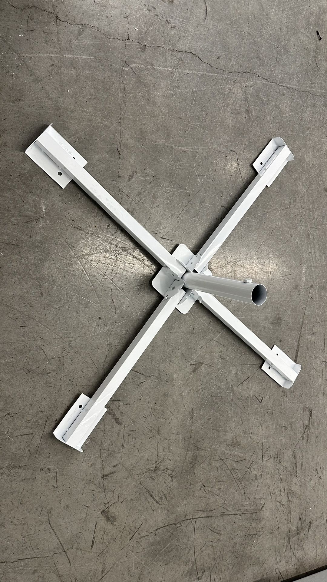 Artificial Christmas Tree Stand