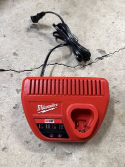 Milwaukee M12 Battery 