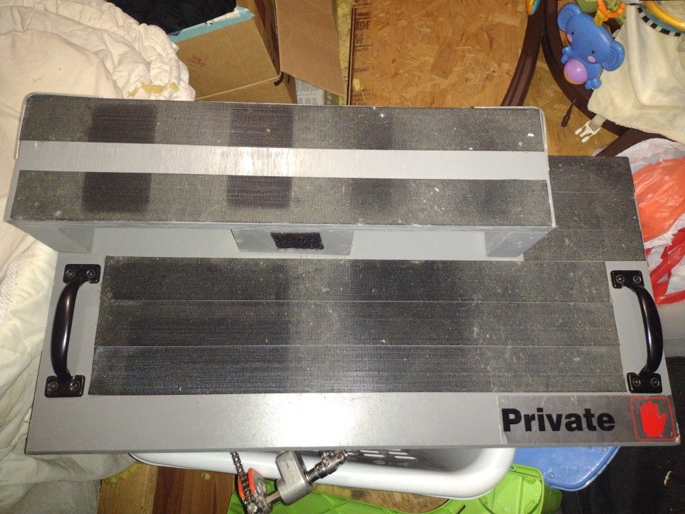 Pedal Board
