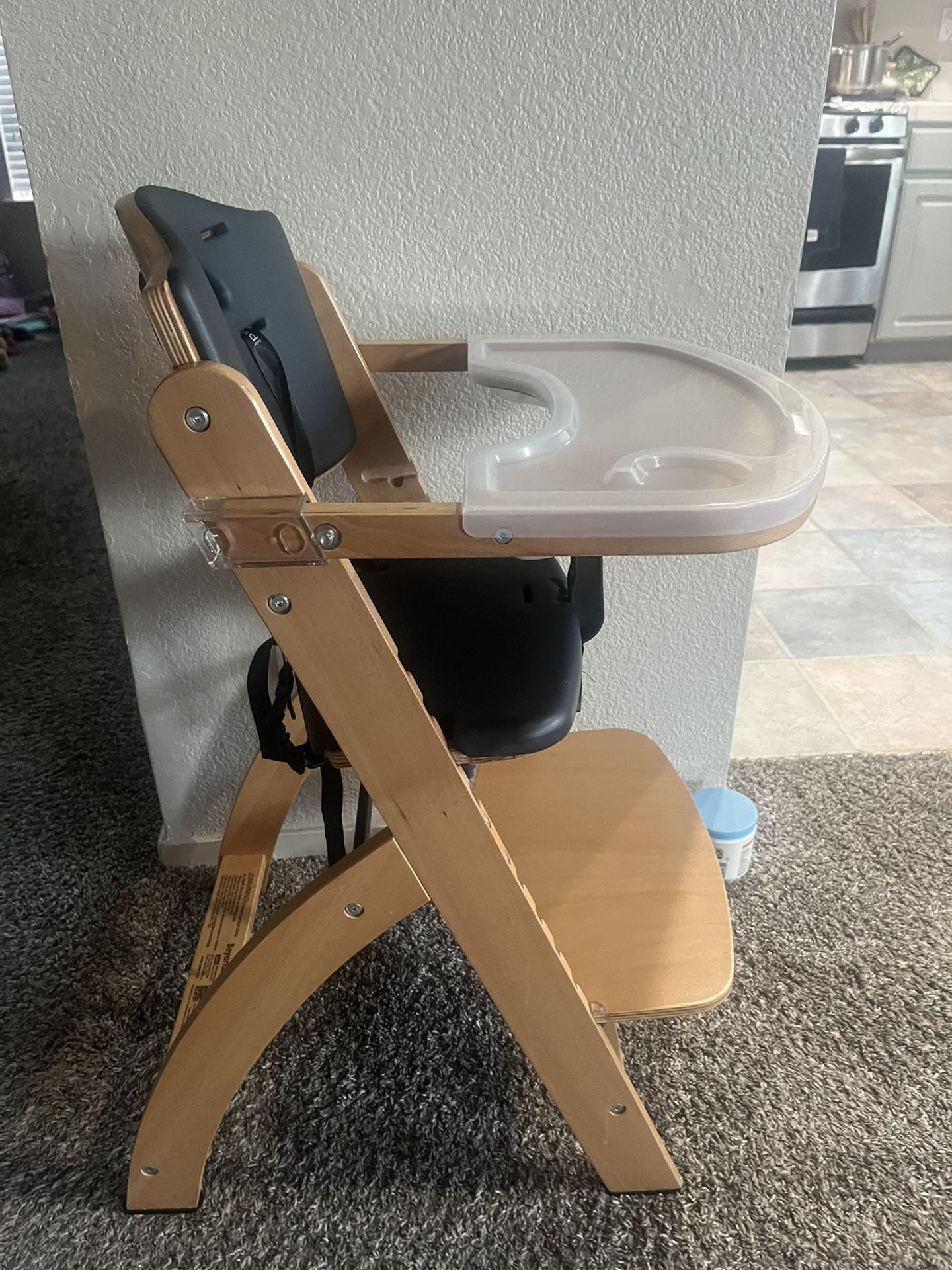 Baby Dining Chair