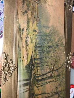 P.R. Koehler lithograph 1867-1909