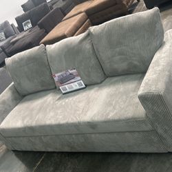 Corduroy Sofa Bed New In Box