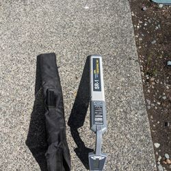 Buried Cable And Pipe Locator