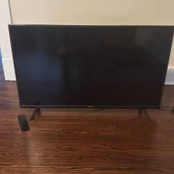 Vizio Smart TV