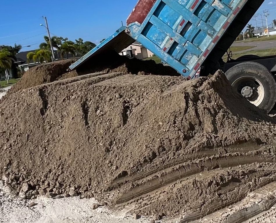 🌎todo En Uno Bob Cat Y Relleno De Tierra Y Otros Materiales. Base https://offerup.com/redirect/?o=Um9jay5zaGVsbA==🌎