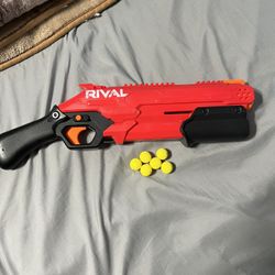 nerf gun
