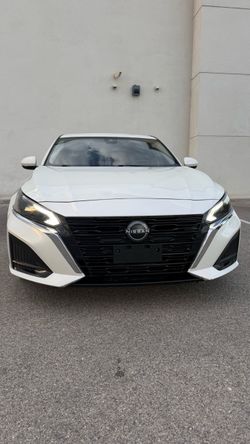 2023 Nissan Altima