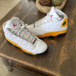 Jordan 13 Retro Del Sol