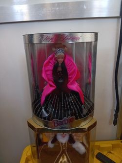 Mattel Barbie