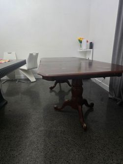Table  Only