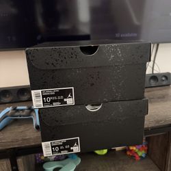 Jordan Retro 4 Black Cat 