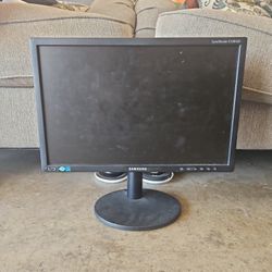 Samsung Computer Monitor 