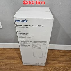 newair portable air conditioner 