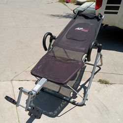The ABS Chair