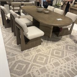 dining Table Set Same Day Delivery No Money Down No Credit Need 0% Interest 