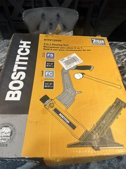 2 In 1 Flooring Tool