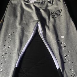 gallery dept sweats