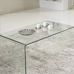 Wayfair Glass Coffee Table