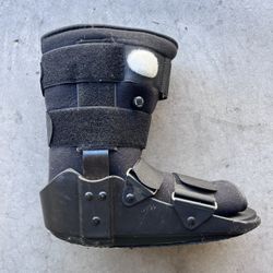 Air Cam Walker Fracture Boot