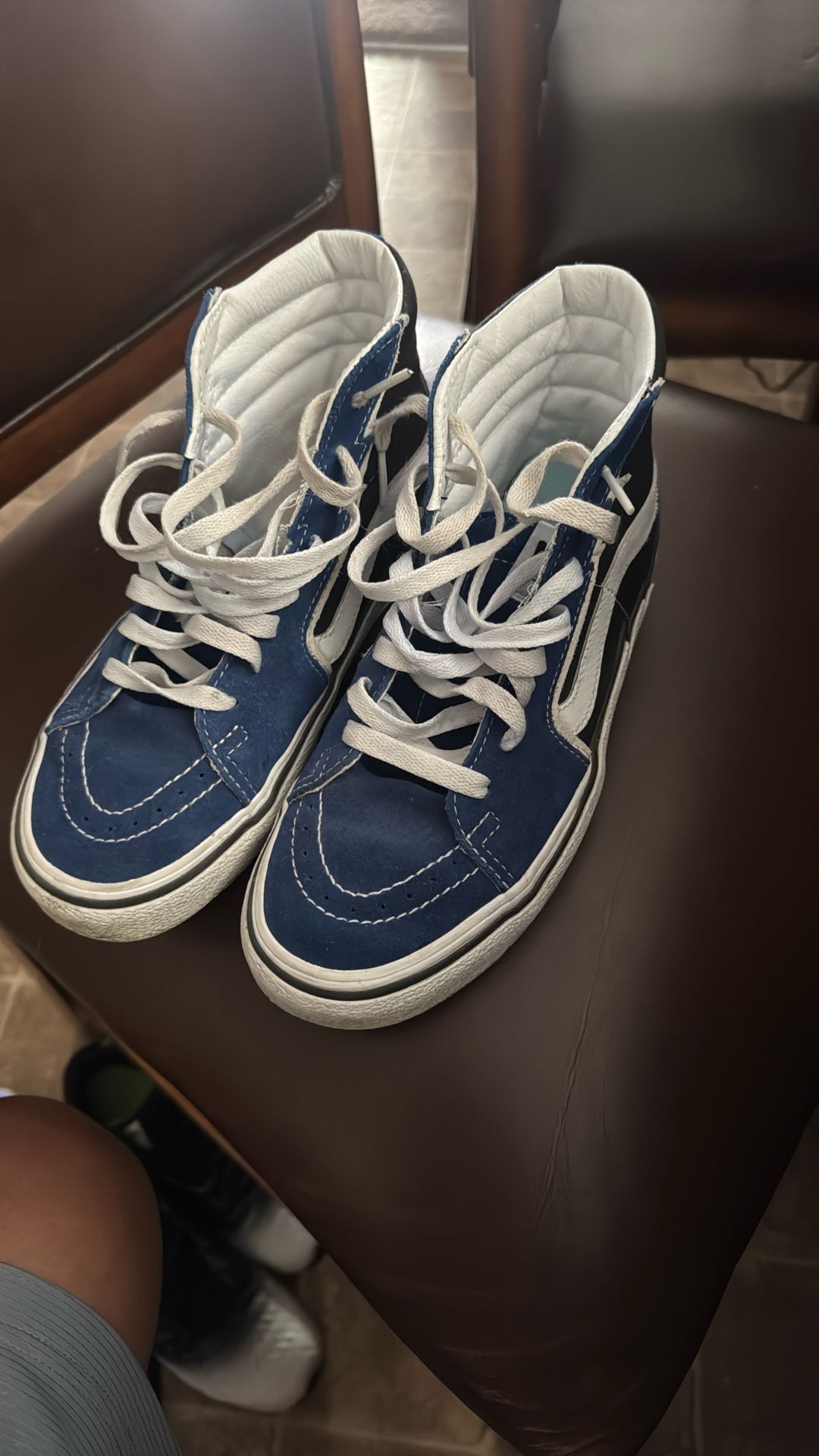 Vans