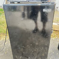 Mini Refrigerator