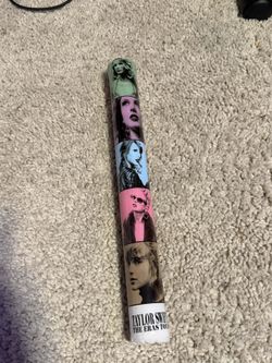 Taylor Swift: The Eras Tour Light Stick
