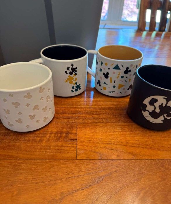 Cups