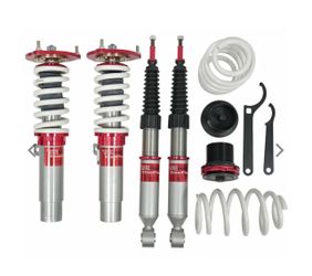 Truhart Coilovers- Street Plus TH-D803