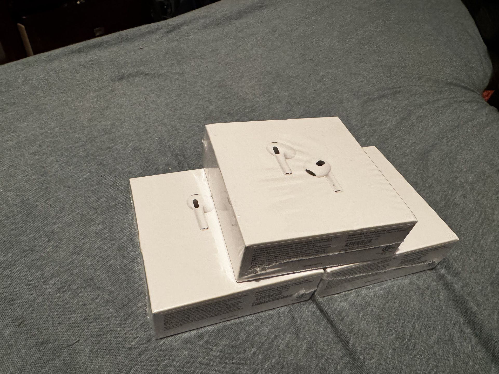 AirPods(3rd Generation)