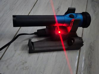 Streamlight Flashlight