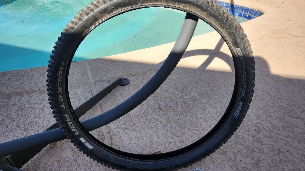 Tire ROCKET RON 27.5 X 2.8