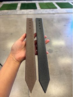 12” Brown Landscape Stakes | Black & Brown Stakes $0.89 Each