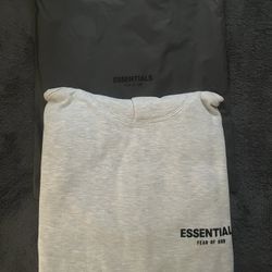 Essential Hoodie