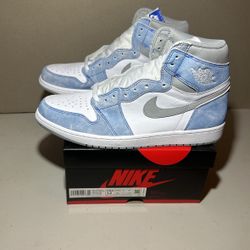 Jordan 1 High Hyper Royal Size 12
