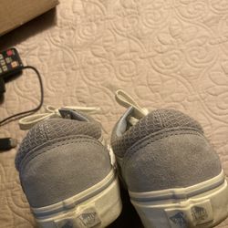 Vans Shoes