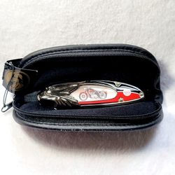 Franklin Mint Harley Davidson 1957 XL Sportster Knife 
