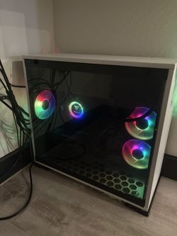 High Entry-Level Gaming Computer/PC