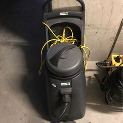 Task Pro Floor Scrubber
