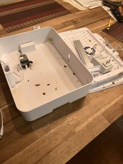 iDoo Hydroponic Growing System 