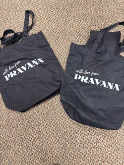 Pravana bags 20 each