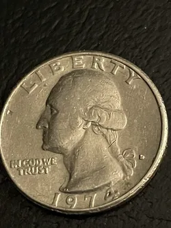 1974 coin