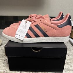 Adidas Gazelle $40 FIRM NO TRADES 